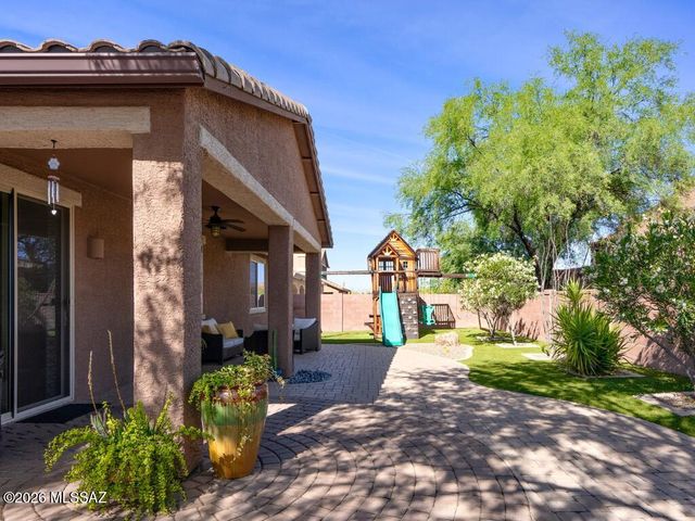 3366 W Fledgling Drive, Marana, AZ 85658
