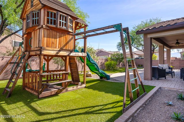 3366 W Fledgling Drive, Marana, AZ 85658