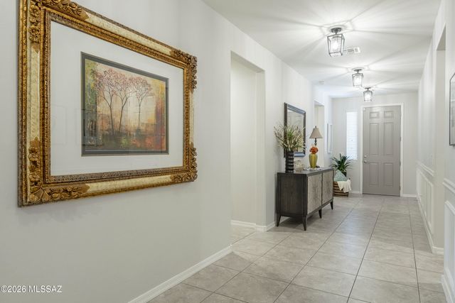 3366 W Fledgling Drive, Marana, AZ 85658
