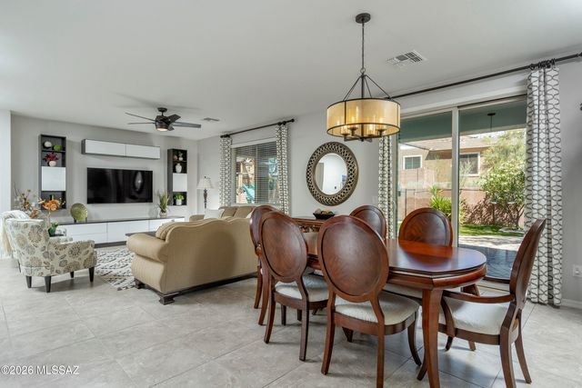 3366 W Fledgling Drive, Marana, AZ 85658