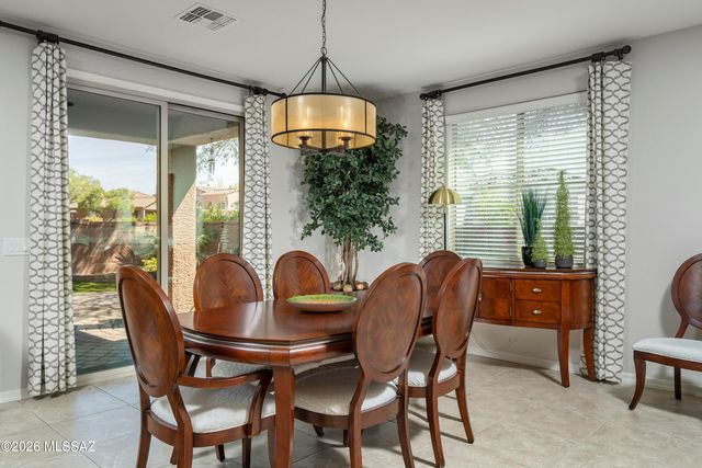 3366 W Fledgling Drive, Marana, AZ 85658