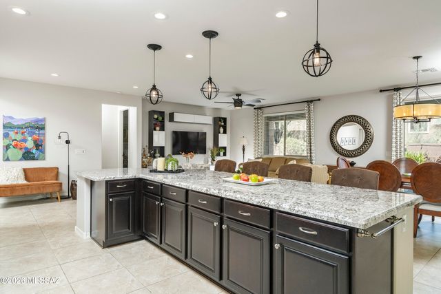 3366 W Fledgling Drive, Marana, AZ 85658