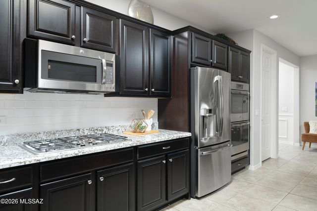 3366 W Fledgling Drive, Marana, AZ 85658