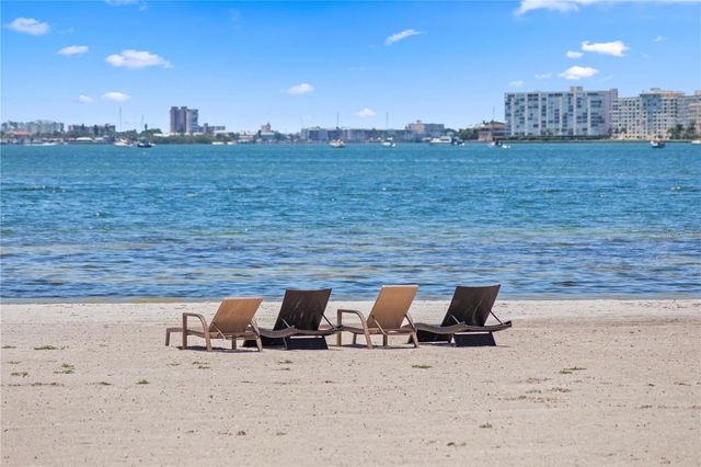 4717 DOLPHIN CAY LANE S 203, St Petersburg, FL 33711