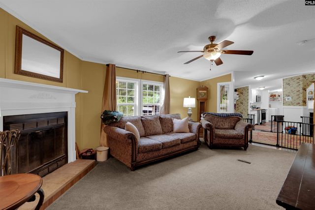 222 Gloria Trail, Columbia, SC 29203