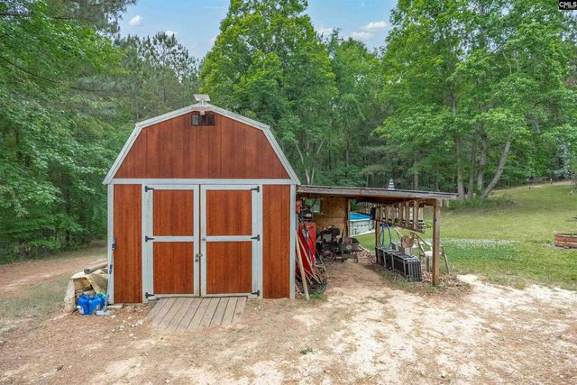 222 Gloria Trail, Columbia, SC 29203