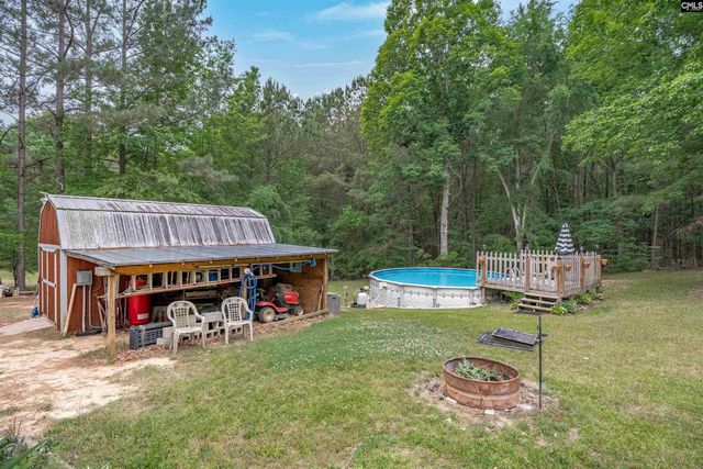 222 Gloria Trail, Columbia, SC 29203