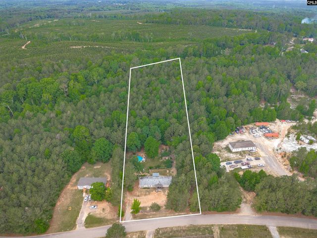 222 Gloria Trail, Columbia, SC 29203