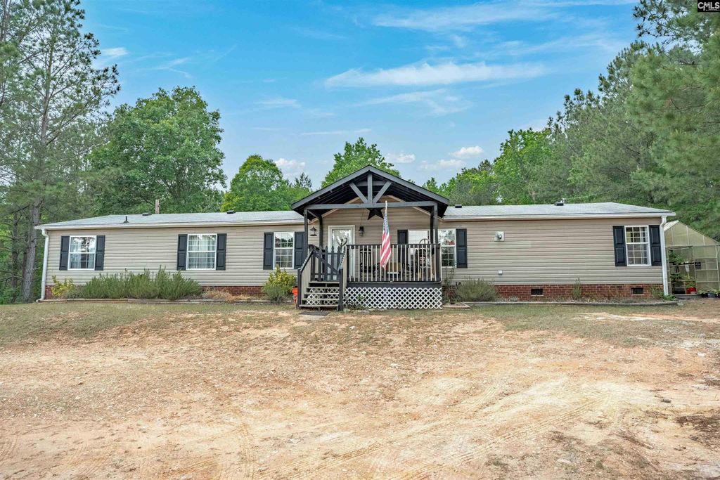 222 Gloria Trail, Columbia, SC 29203