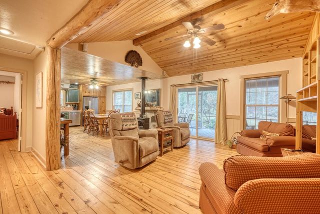 4868 Swallows Creek Road, Hiawassee, GA 30546