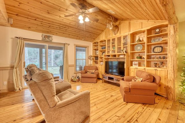 4868 Swallows Creek Road, Hiawassee, GA 30546