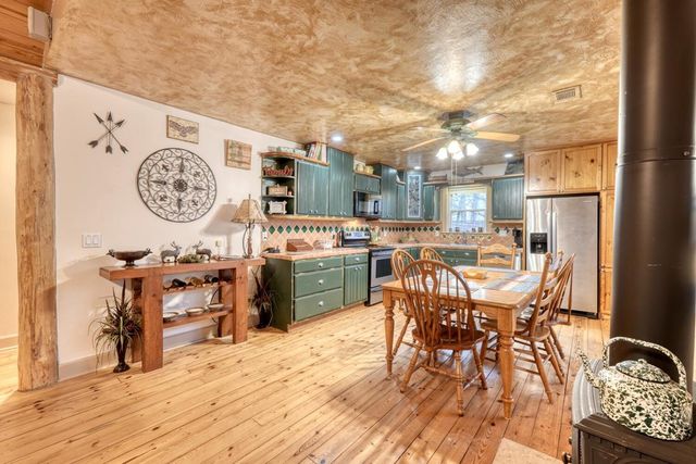 4868 Swallows Creek Road, Hiawassee, GA 30546