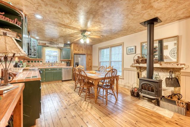 4868 Swallows Creek Road, Hiawassee, GA 30546