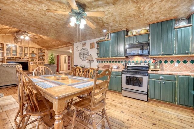 4868 Swallows Creek Road, Hiawassee, GA 30546