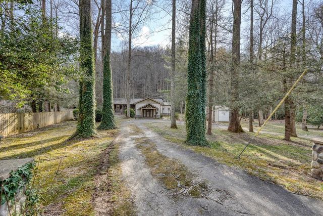 4868 Swallows Creek Road, Hiawassee, GA 30546
