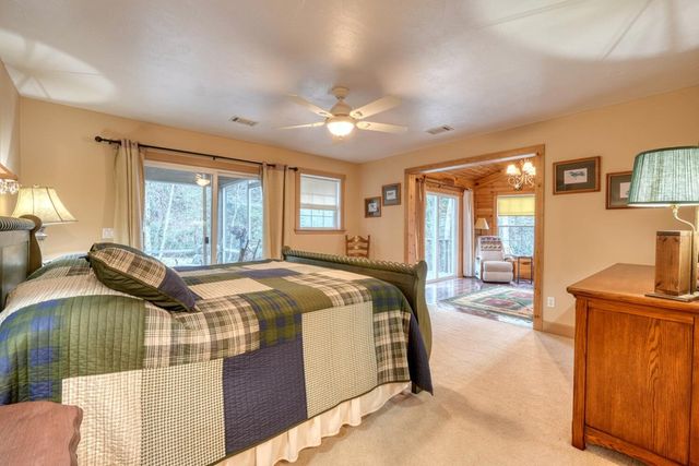 4868 Swallows Creek Road, Hiawassee, GA 30546