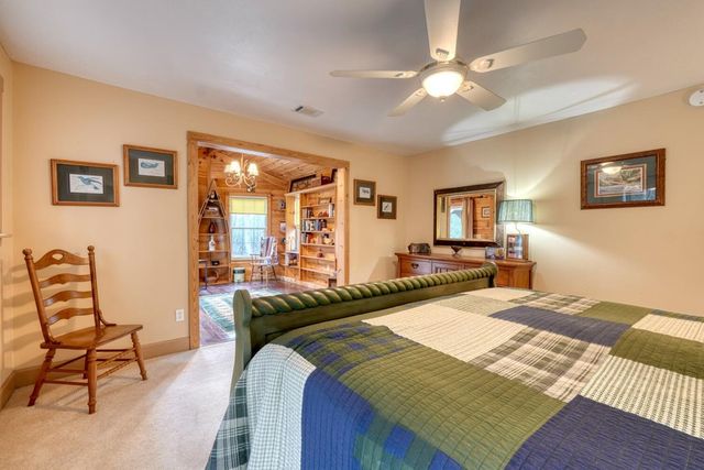 4868 Swallows Creek Road, Hiawassee, GA 30546