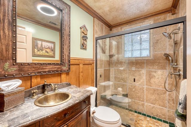 4868 Swallows Creek Road, Hiawassee, GA 30546