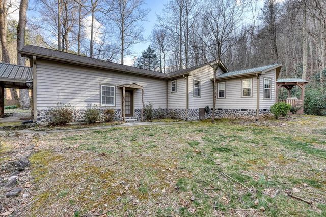 4868 Swallows Creek Road, Hiawassee, GA 30546