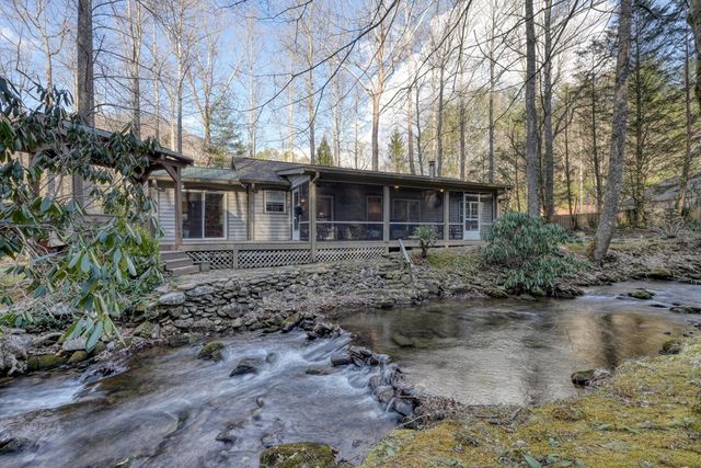 4868 Swallows Creek Road, Hiawassee, GA 30546