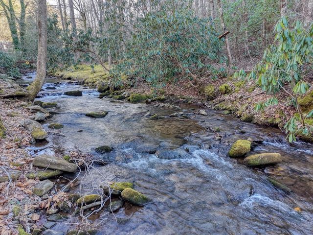 4868 Swallows Creek Road, Hiawassee, GA 30546