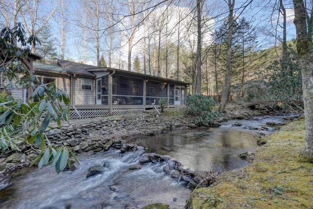 4868 Swallows Creek Road, Hiawassee, GA 30546