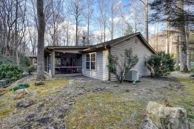 4868 Swallows Creek Road, Hiawassee, GA 30546