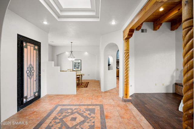 5073 Cueva Mine Trail, Las Cruces, NM 88011