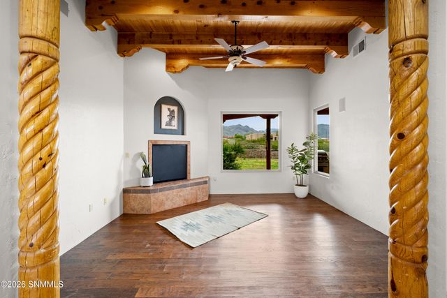 5073 Cueva Mine Trail, Las Cruces, NM 88011