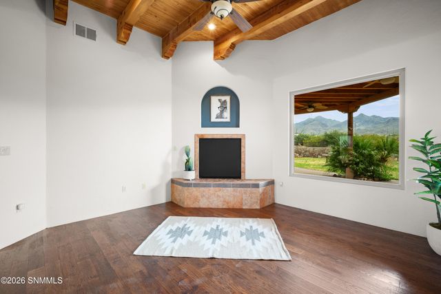 5073 Cueva Mine Trail, Las Cruces, NM 88011