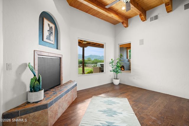 5073 Cueva Mine Trail, Las Cruces, NM 88011