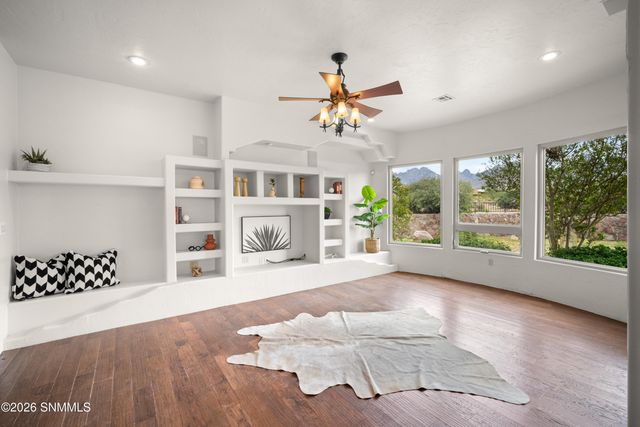 5073 Cueva Mine Trail, Las Cruces, NM 88011