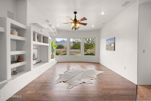 5073 Cueva Mine Trail, Las Cruces, NM 88011