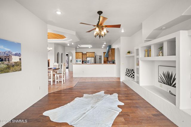 5073 Cueva Mine Trail, Las Cruces, NM 88011