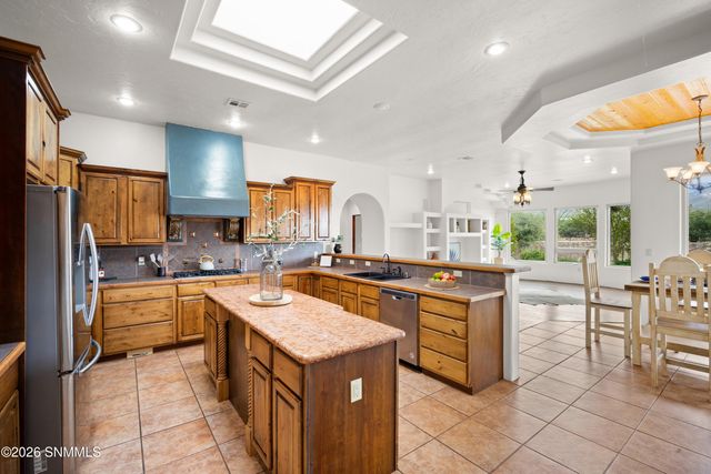 5073 Cueva Mine Trail, Las Cruces, NM 88011