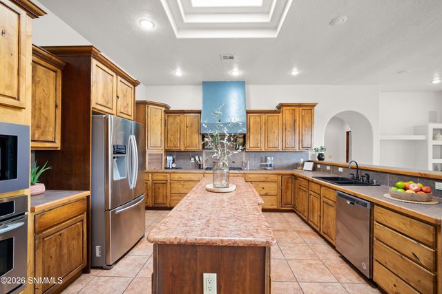 5073 Cueva Mine Trail, Las Cruces, NM 88011
