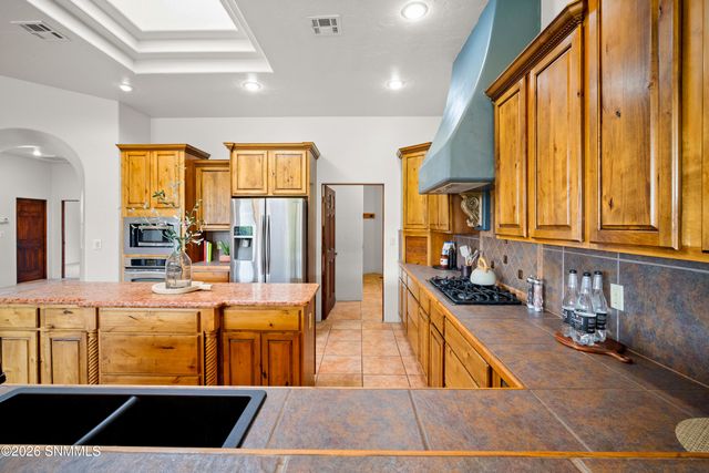 5073 Cueva Mine Trail, Las Cruces, NM 88011