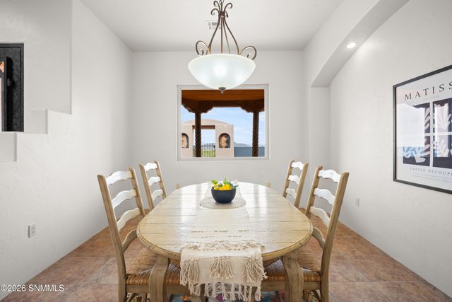 5073 Cueva Mine Trail, Las Cruces, NM 88011