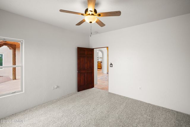 5073 Cueva Mine Trail, Las Cruces, NM 88011