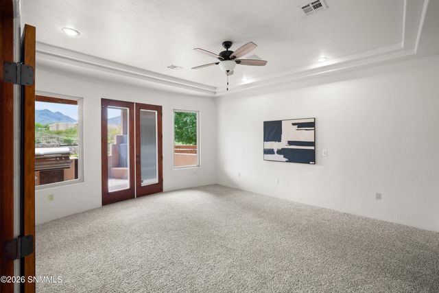 5073 Cueva Mine Trail, Las Cruces, NM 88011