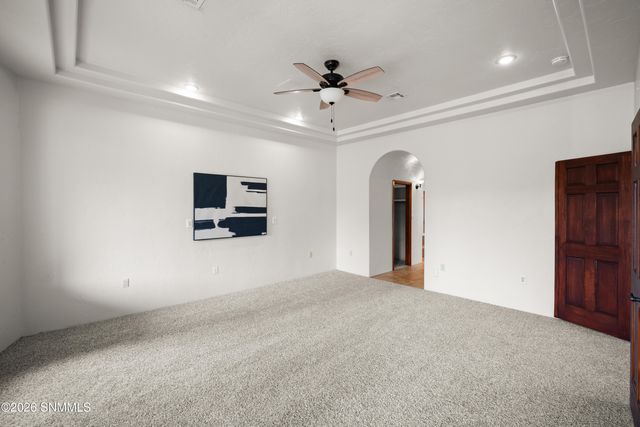 5073 Cueva Mine Trail, Las Cruces, NM 88011