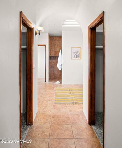 5073 Cueva Mine Trail, Las Cruces, NM 88011