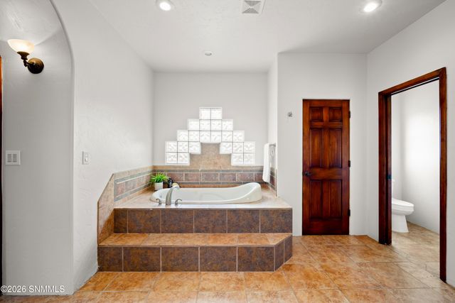5073 Cueva Mine Trail, Las Cruces, NM 88011