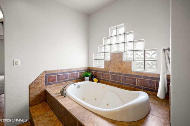 5073 Cueva Mine Trail, Las Cruces, NM 88011