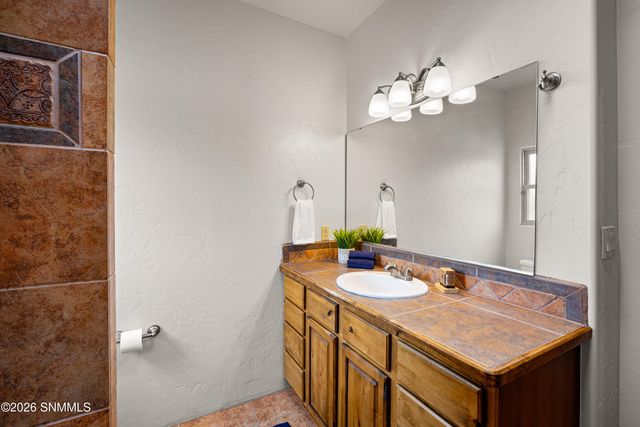 5073 Cueva Mine Trail, Las Cruces, NM 88011
