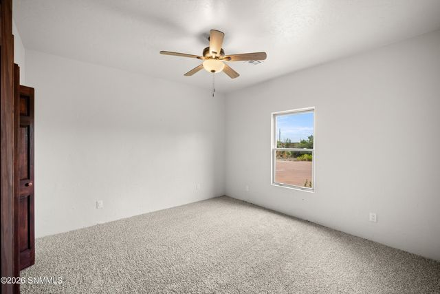 5073 Cueva Mine Trail, Las Cruces, NM 88011