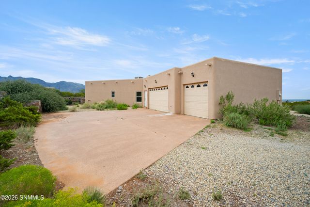 5073 Cueva Mine Trail, Las Cruces, NM 88011