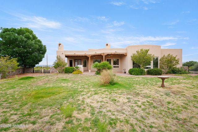 5073 Cueva Mine Trail, Las Cruces, NM 88011