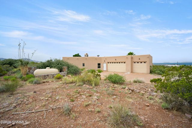 5073 Cueva Mine Trail, Las Cruces, NM 88011