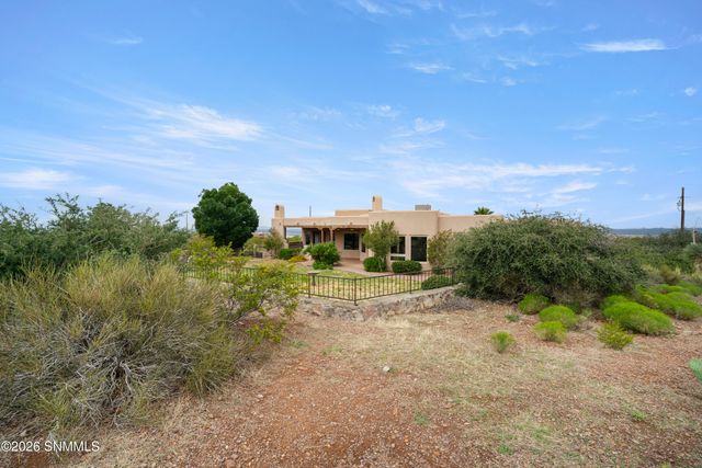 5073 Cueva Mine Trail, Las Cruces, NM 88011
